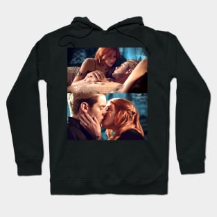 Clace season 3 Hoodie